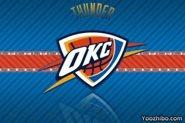<a href=/basketball/thunder/ target=_blank class=infotextkey>雷霆</a>队队徽