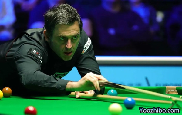 2022<a href=/sports/snooker/ target=_blank class=infotextkey>斯诺克</a>直布罗陀签表一览