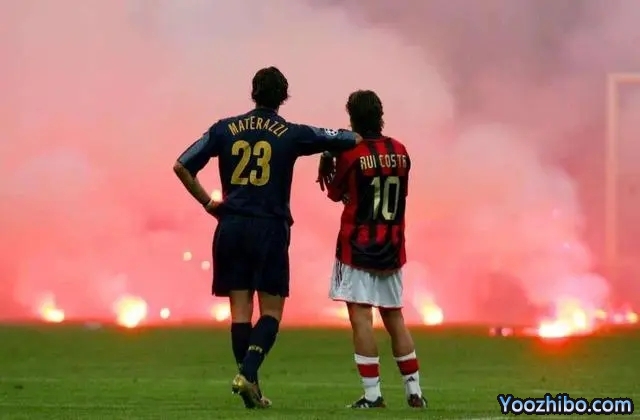 鲁伊科斯塔在<a href=/football/acmilan/ target=_blank class=infotextkey>AC米兰</a>是最巅峰的时期