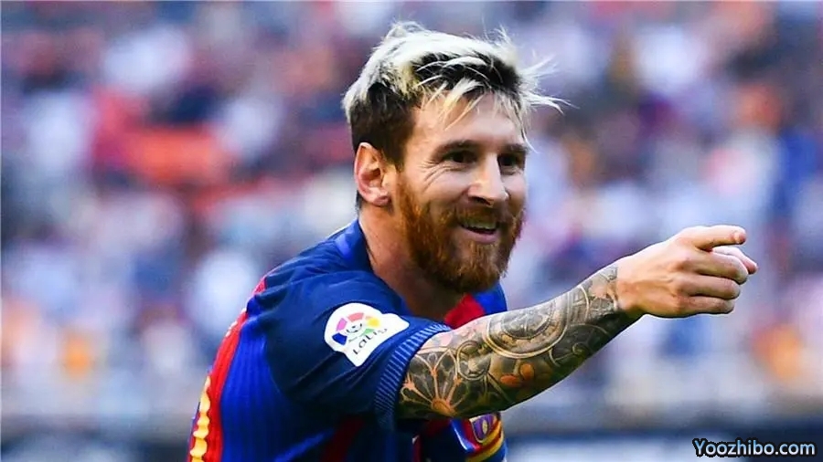 <a href=/star/football/119.html target=_blank class=infotextkey>梅西</a>这样级别的球员恐怕什么防御都很难将其阻挡