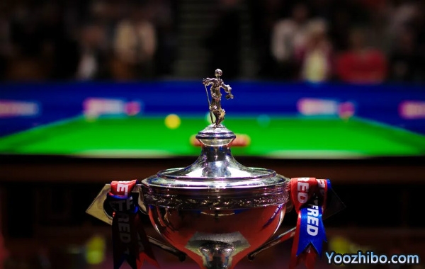 <a href=/sports/snooker/ target=_blank class=infotextkey>斯诺克</a>世锦赛夺冠赔率一览