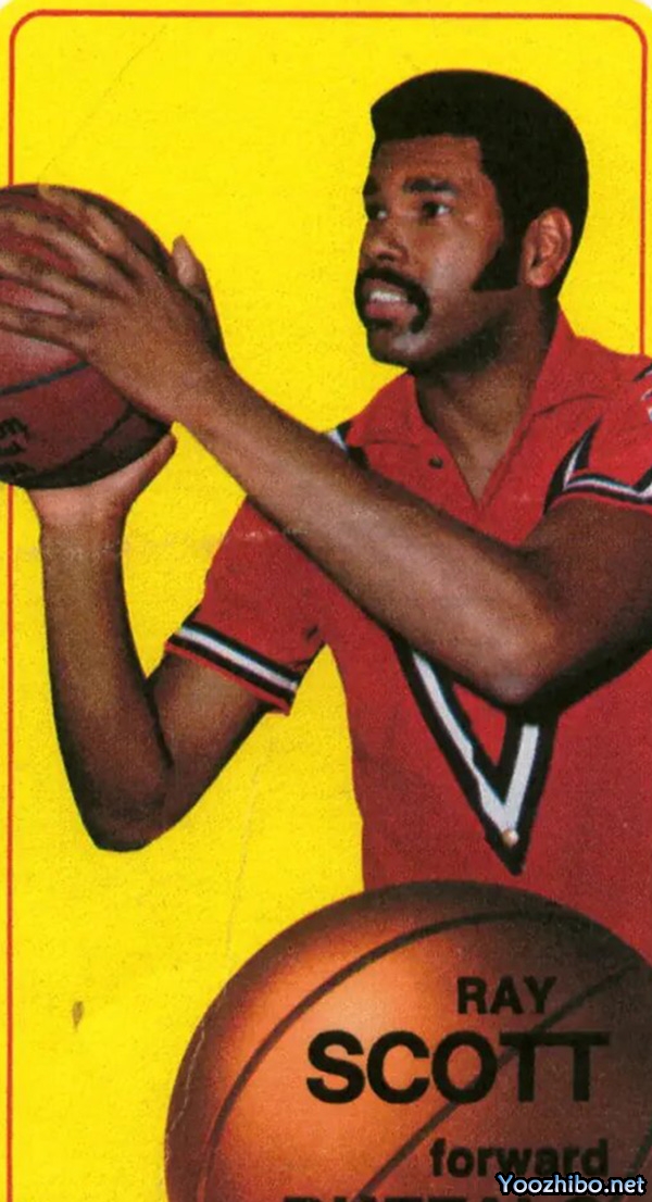 雷-斯科特：1973-74 赛季底特律<a href=/basketball/pistons/ target=_blank class=infotextkey>活塞</a>的战术大师与最佳教练传奇