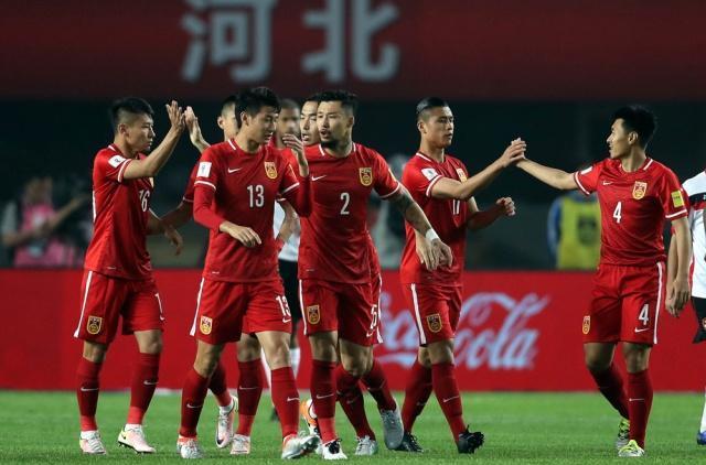 中国足球打进2002年韩日<a href=/football/shijiebei/ target=_blank class=infotextkey>世界杯</a>