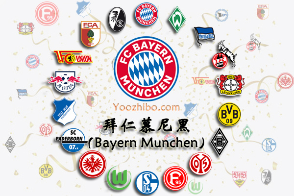 2019-20赛季<a href=/football/bayern/ target=_blank class=infotextkey>拜仁</a>慕尼黑阵容名单一览