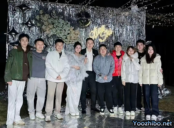 【<a href=/sports/snooker/ target=_blank class=infotextkey>斯诺克</a>-要闻】肖国栋前天举办了婚礼，巡回锦标赛目前已经确定了9位参赛球员，颜丙涛表示2027年解禁后复出