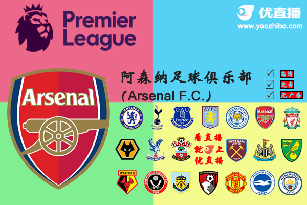 2019-20赛季<a href=/football/arsenal/ target=_blank class=infotextkey>阿森纳</a>阵容名单一览