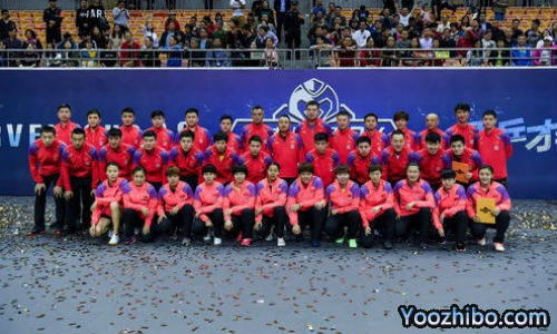 国家<a href=/sports/pingpang/ target=_blank class=infotextkey>乒乓球</a>队
